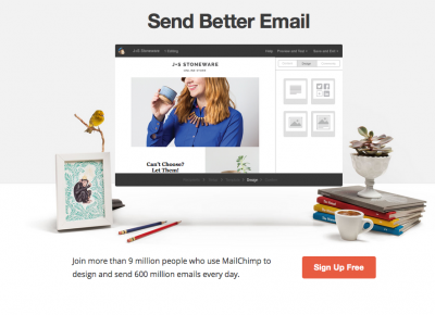 Hoe werkt mailchimp? Hoe werkt mailchimp?