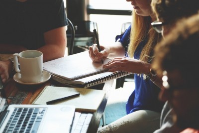 Tips voor een goede elevator pitch Tips voor een goede elevator pitch