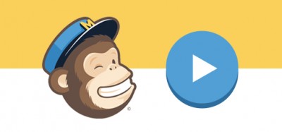 Let's get started with Mailchimp Let's get started with Mailchimp