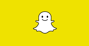 Snapchat is het helemaal Snapchat is het helemaal