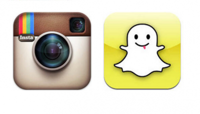Instagram Stories of Snapchat? Instagram Stories of Snapchat?