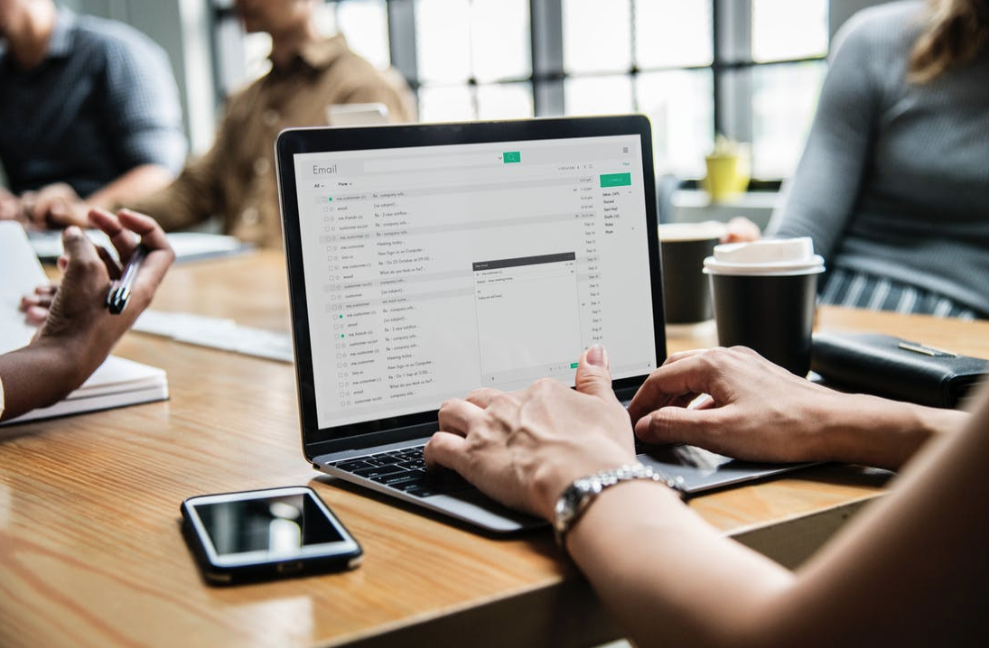 Mail komt in spam folder? Mail komt in spam folder?