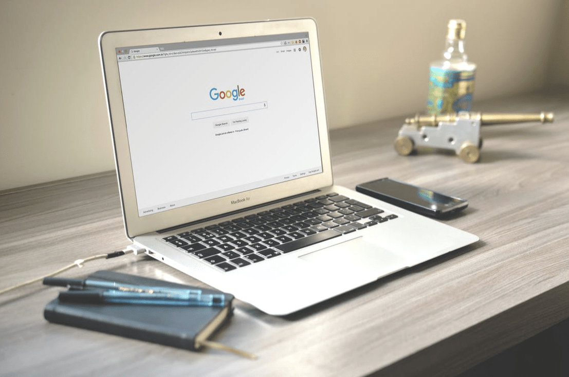 Overleef de Google-updates & voorkom een daling van je ranking Overleef de Google-updates & voorkom een daling van je ranking