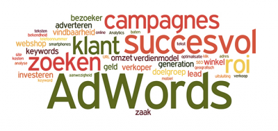 Succesvol adverteren met Google AdWords Succesvol adverteren met Google AdWords