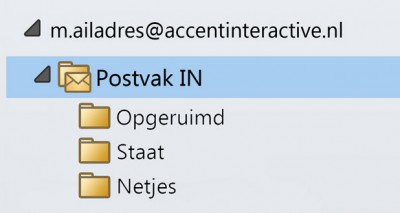 Baas over je e-mail met 'inbox zero' Baas over je e-mail met 'inbox zero'