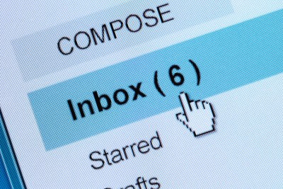 Externe email adressen binnenhalen in Gmail Externe email adressen binnenhalen in Gmail