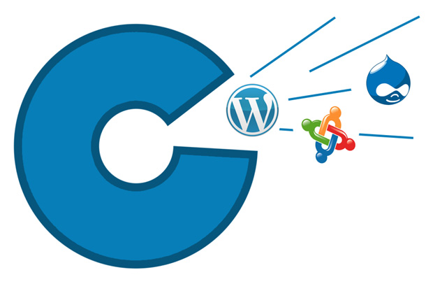 open cource cms