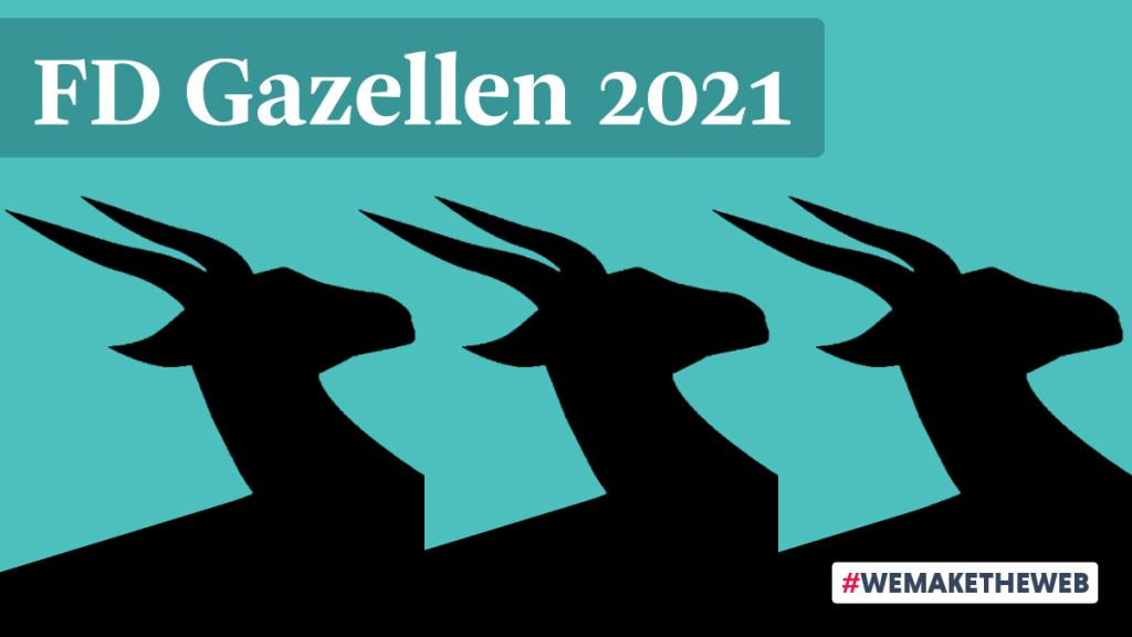 FD Gazelle 2021