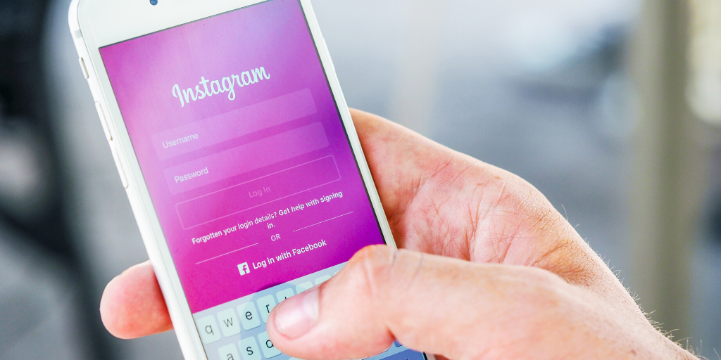 Instagram als marketingtool