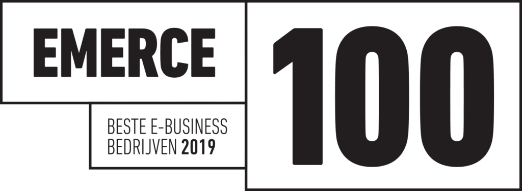 Emerce100 2019