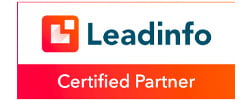 Samenwerkingspartners Leadinfo