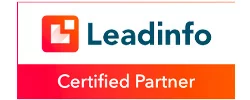 Samenwerkingspartners Leadinfo