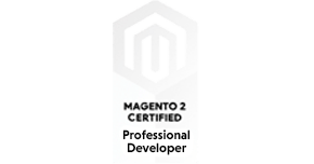 magento certification Magento webshop