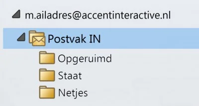 Baas over je e-mail met ‘inbox zero’