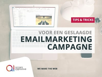 E-mailmarketing