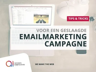 E-mailmarketing
