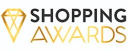 Samenwerkingspartners Shopping Awards