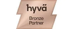 Samenwerkingspartners Hyva