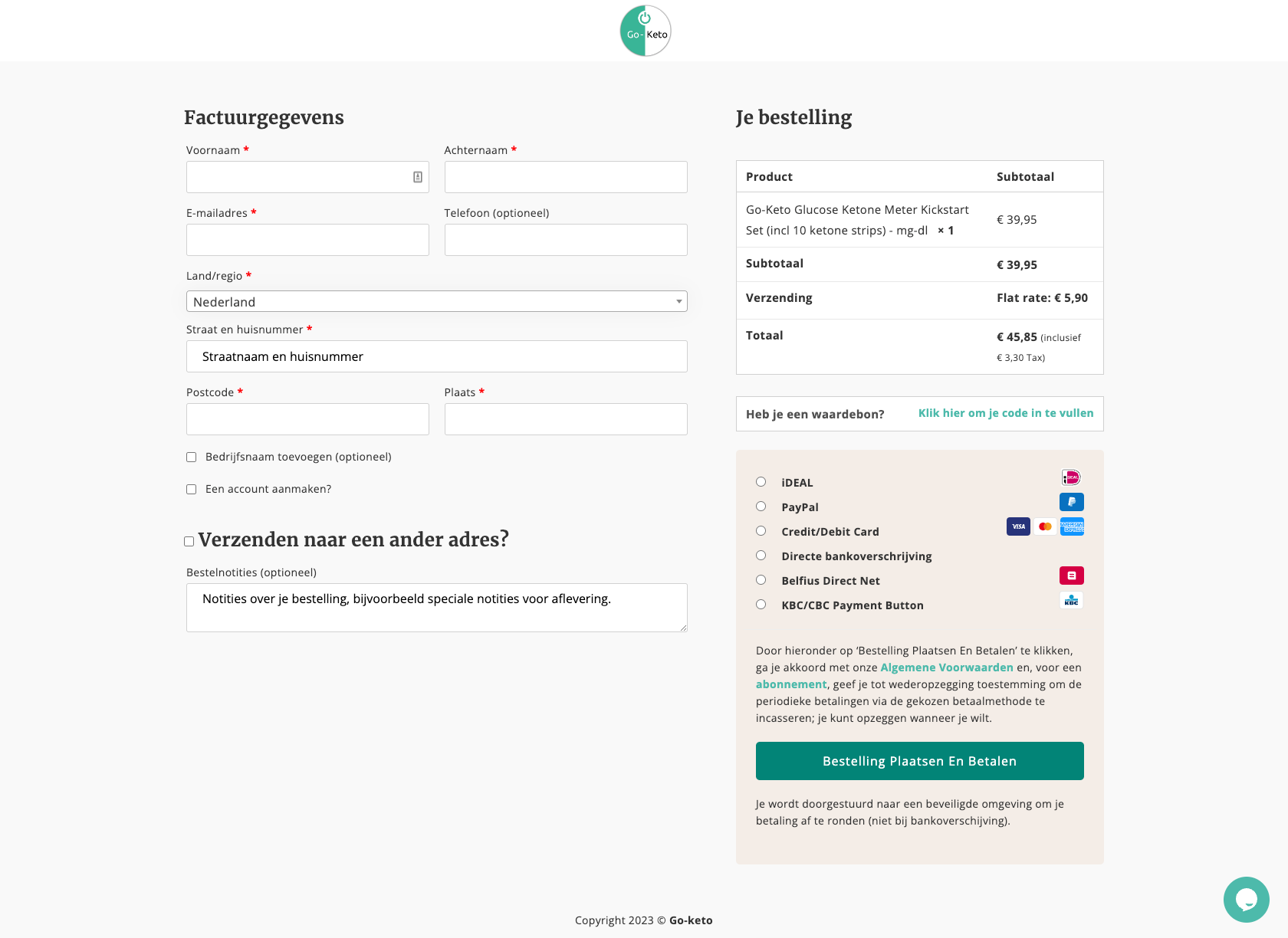 Meer omzet door betere UX en UI? Leer van Airbnb, IBM & Go-Keto