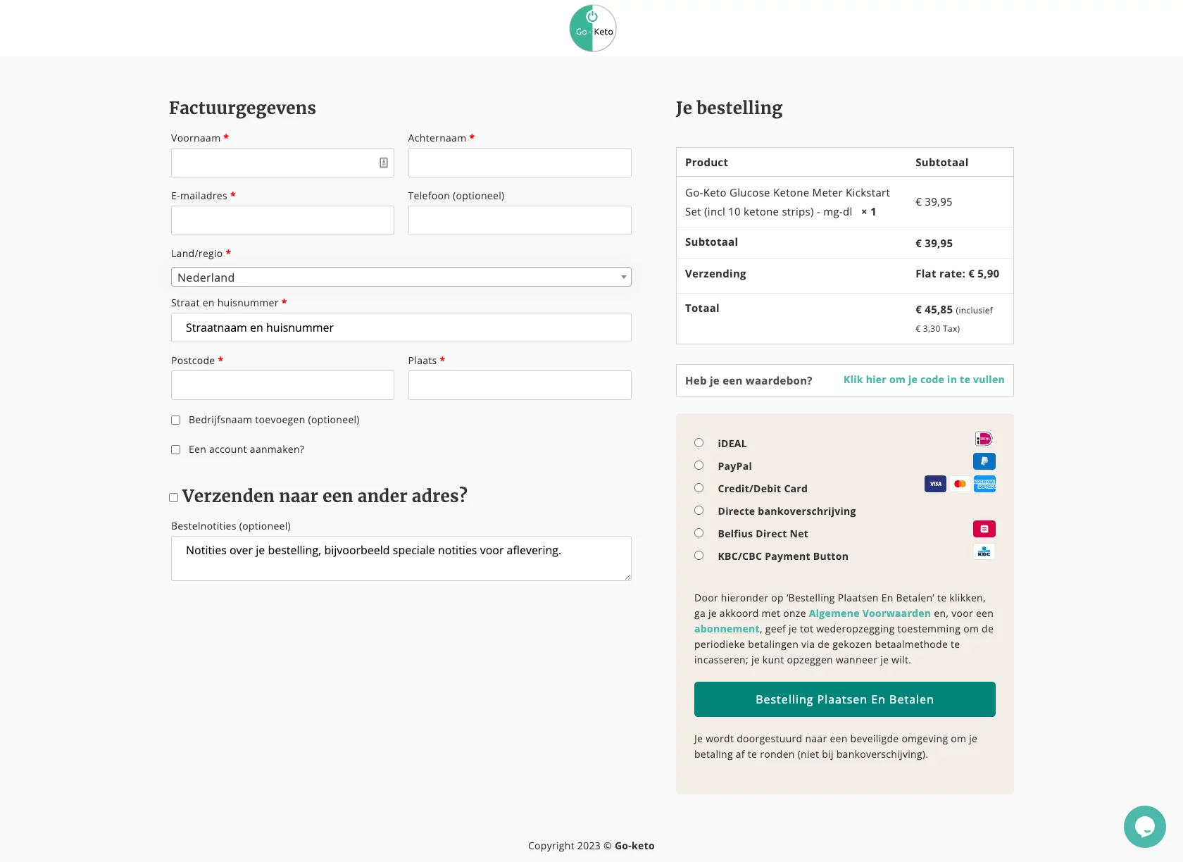 Genereer meer omzet door betere UX en UI