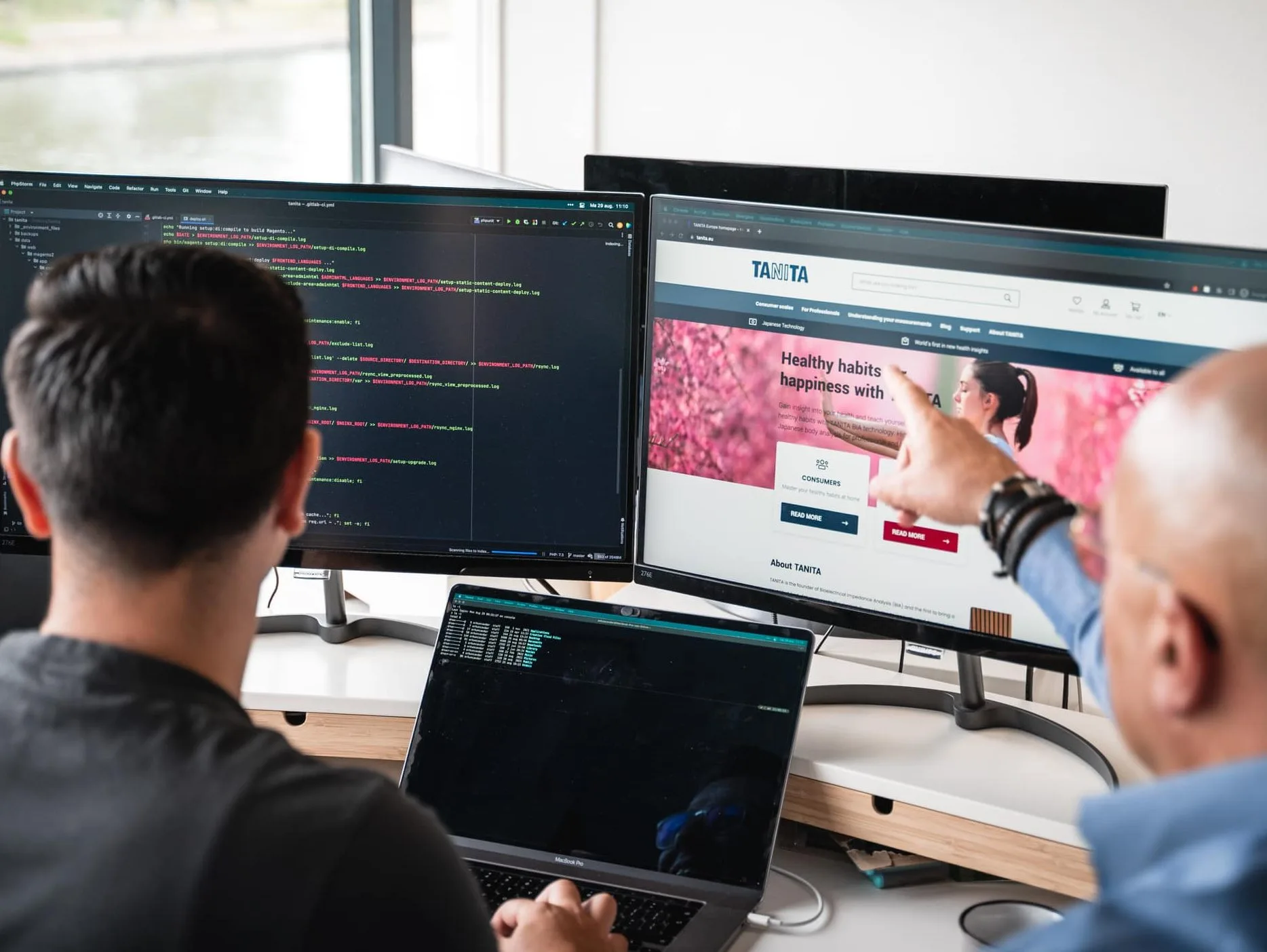 Magento Commerce