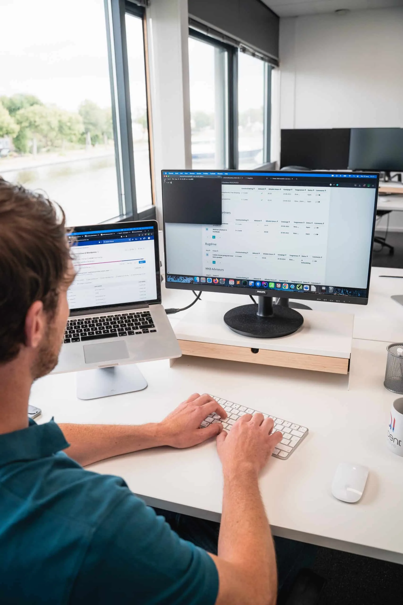 Magento vs. Shopify: Welke past het beste bij jouw bedrijf?