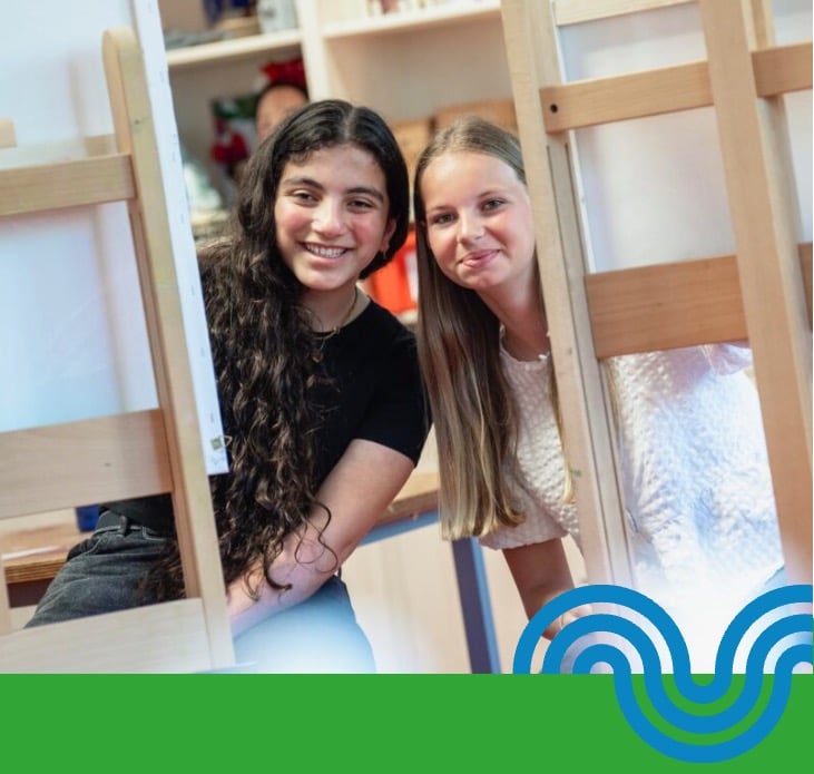 Nieuwe websites voor Groene Hart Scholen