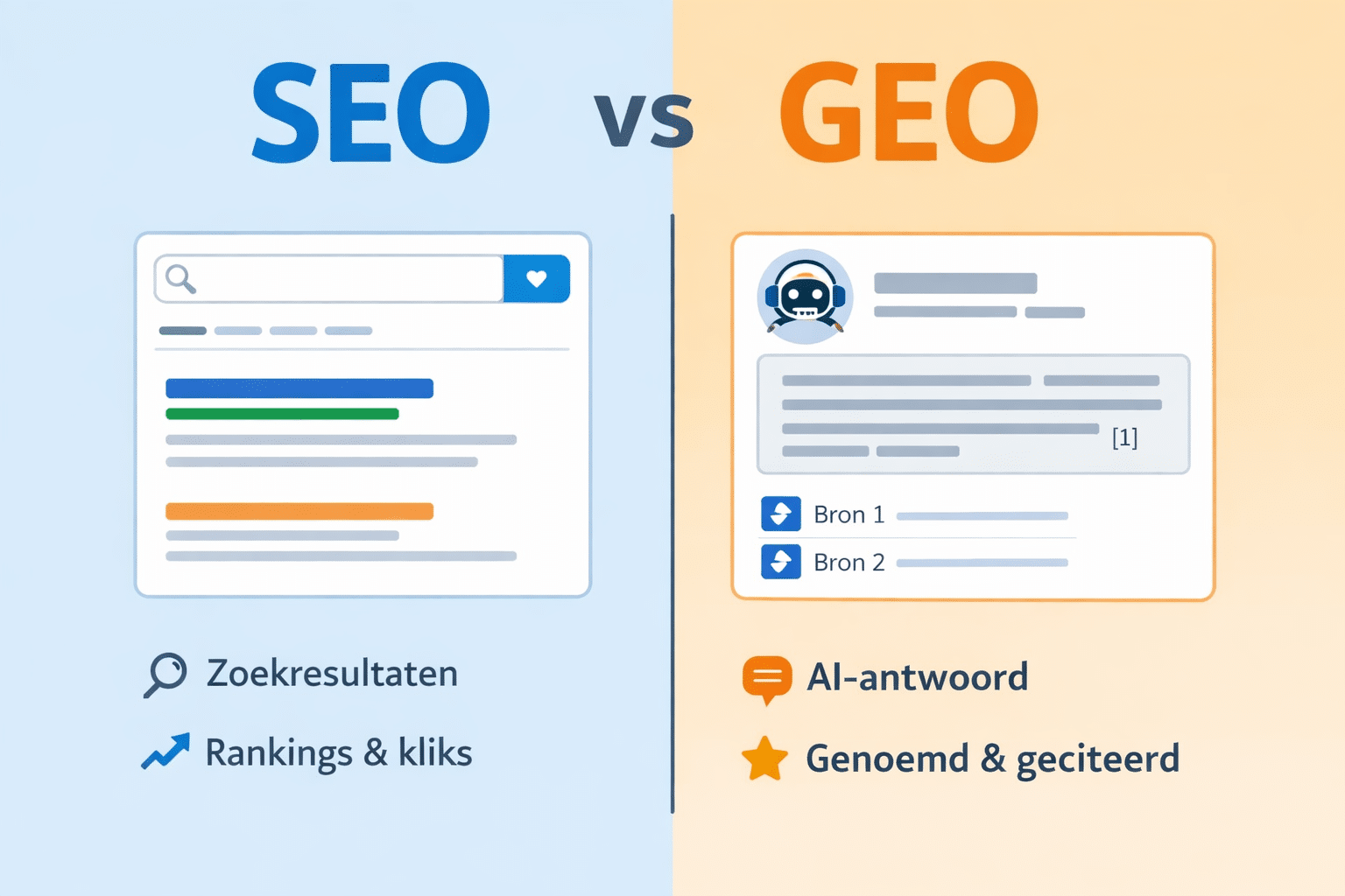 AI Search in 2026: waarom je SEO aanpak moet aanpassen