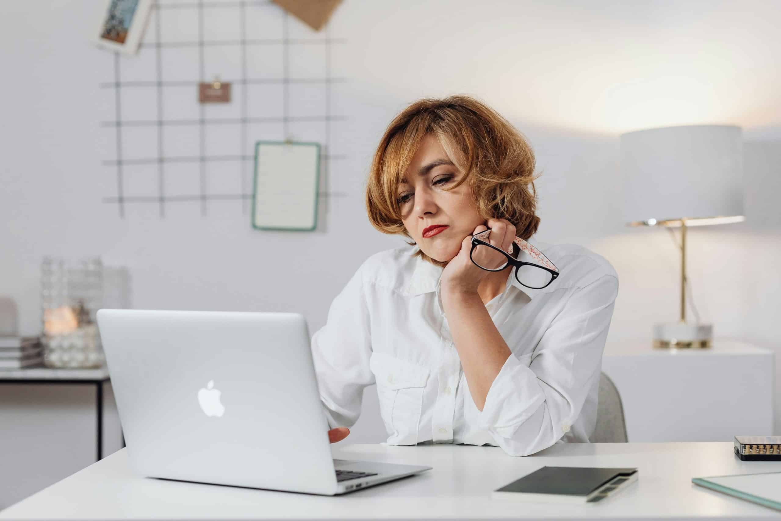 Signalen dat jouw website aan vervanging toe is