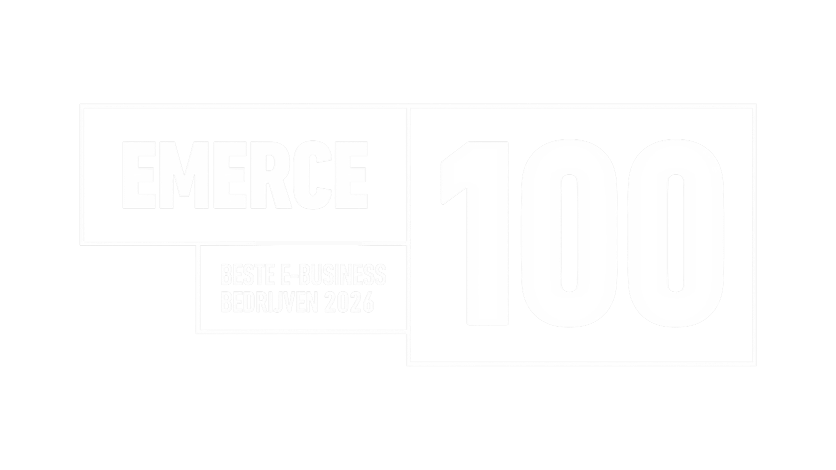 emerce 100