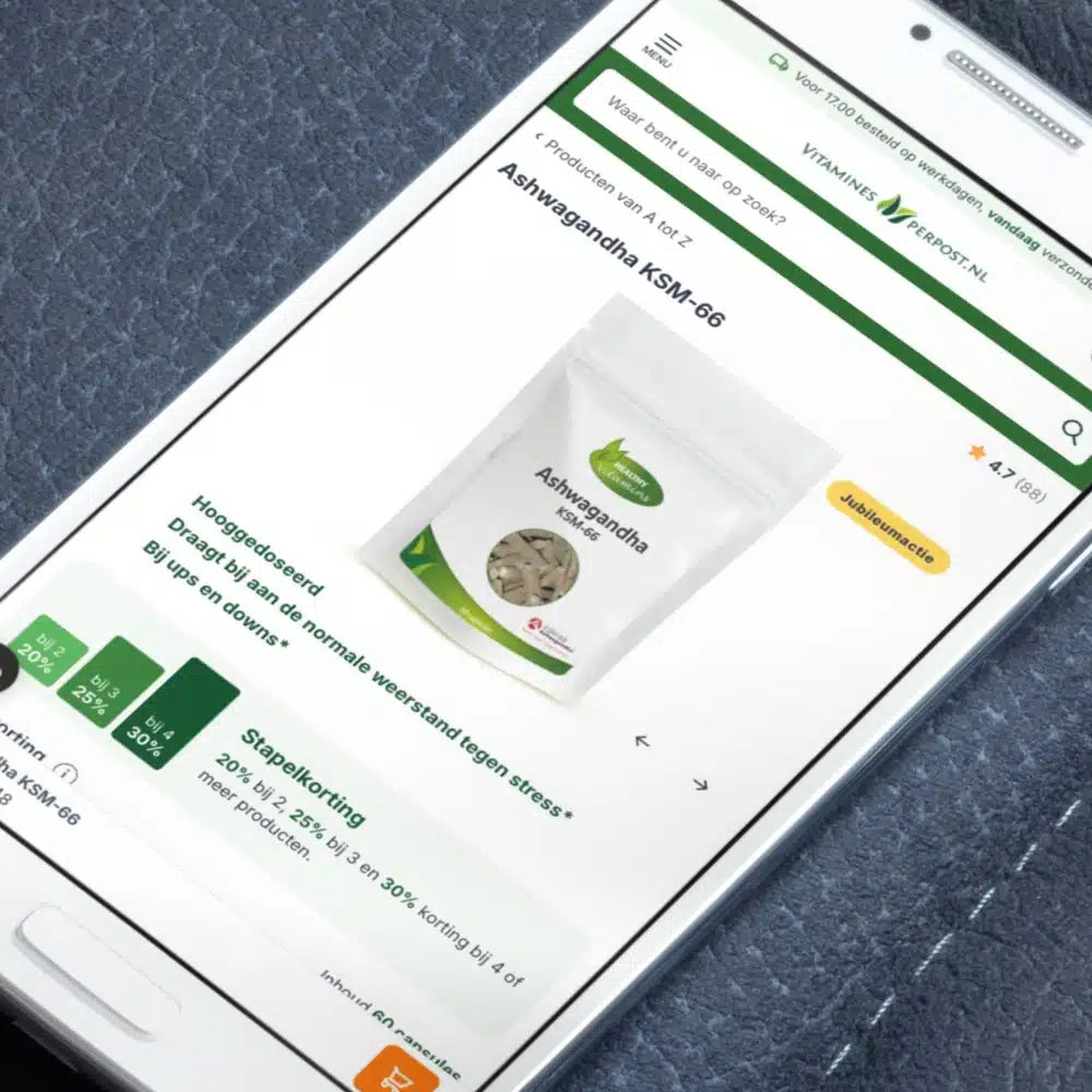 Hogere conversie en lagere kosten met Magento OS en Hyvä